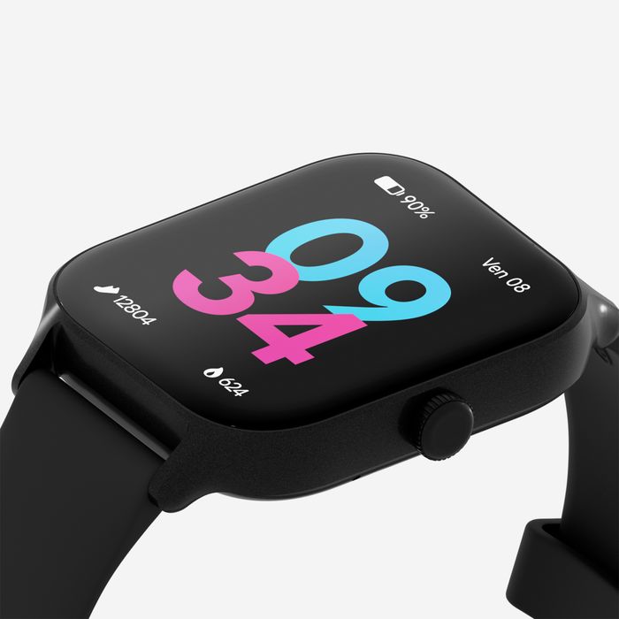 Smartwatch GPS Fit100 S