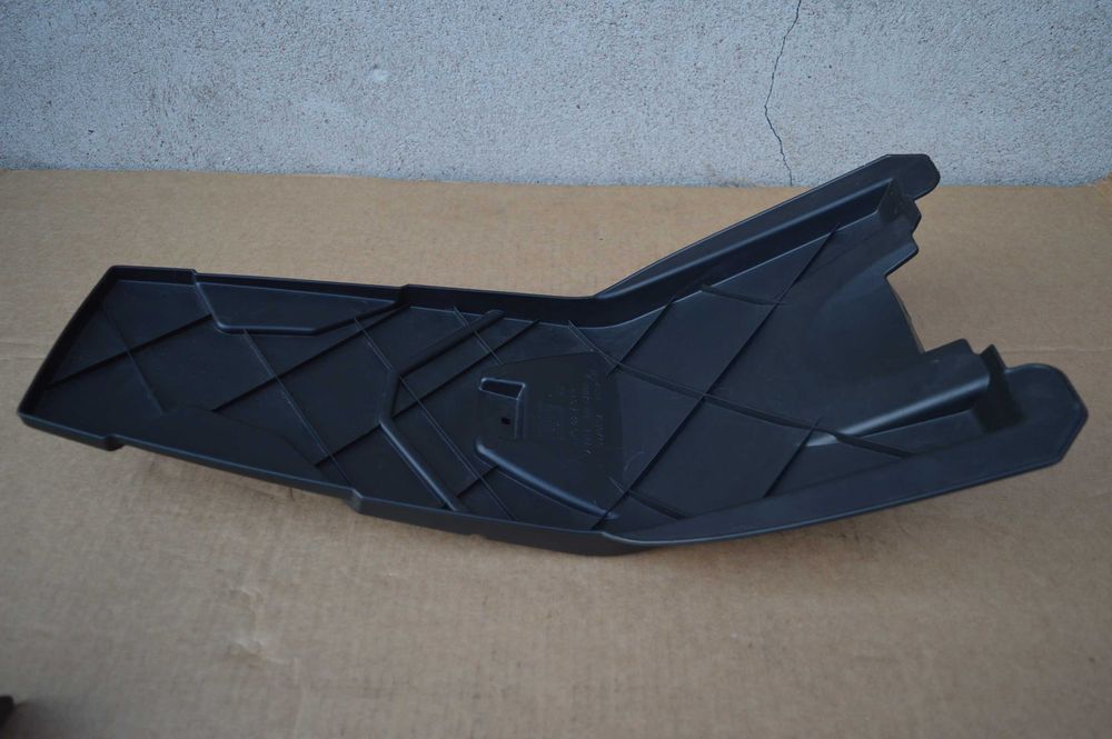 BMW f 800 r/st/s/gt '09-14r BŁOTNIK tył mocowanie tablicy NOWY