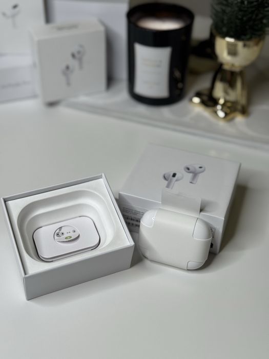 Навушники АірПодс Pro 3 НОВИНКА— нові запаковані