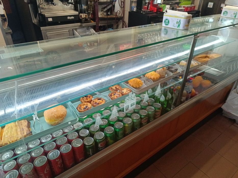 Café restaurante