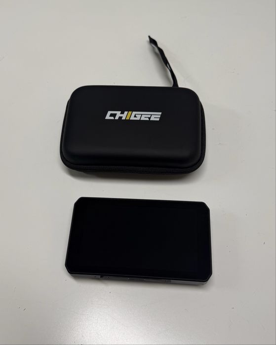 Chigge AIO-5 Play for BMW