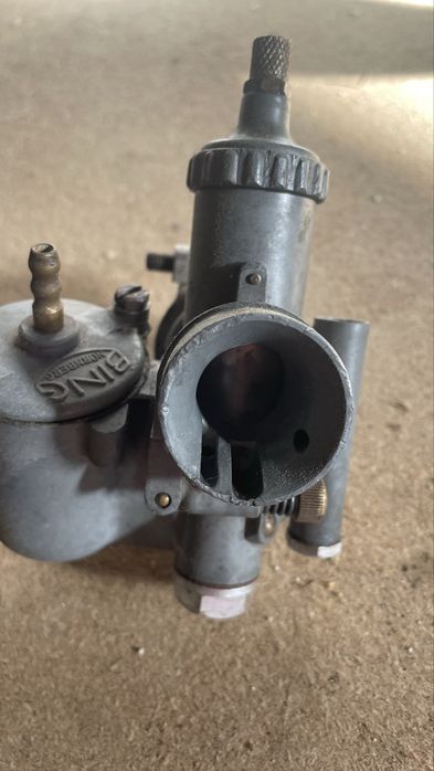 Carburador Bing 19 original