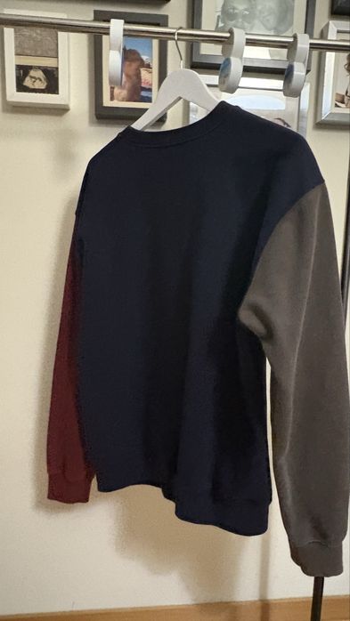 Sweat carhartt, tamnho L