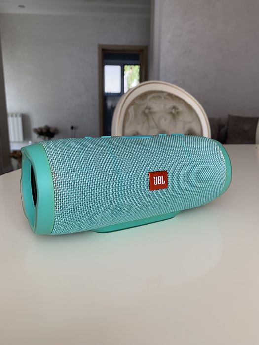 JBL Charge 3 ідеал!