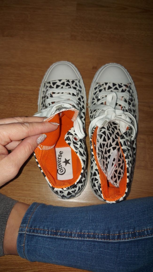 Converse marimekko best sale