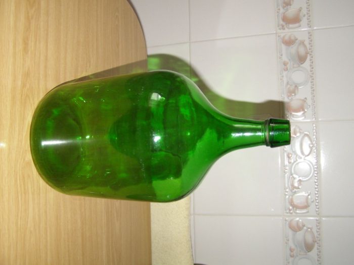 garrafões antigos