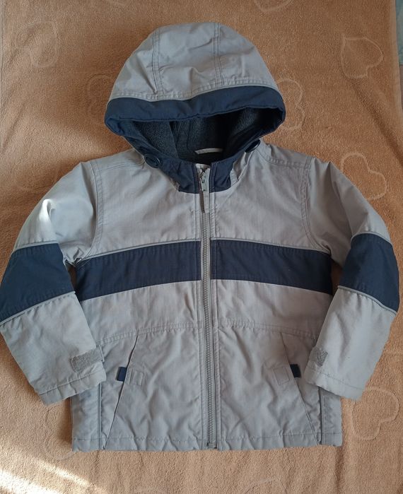 Куртка демисезонная для мальчика