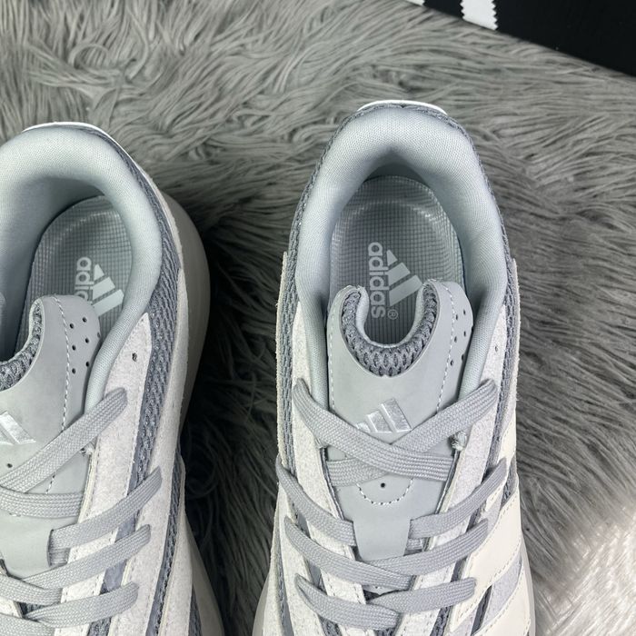 Кросівки чоловічі Adidas Lightblaze gray, (41-46) розміри