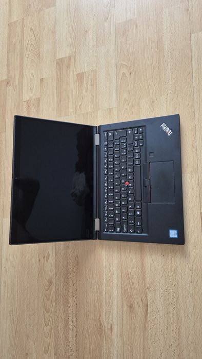 Lenovo ThinkPad x390 yoga