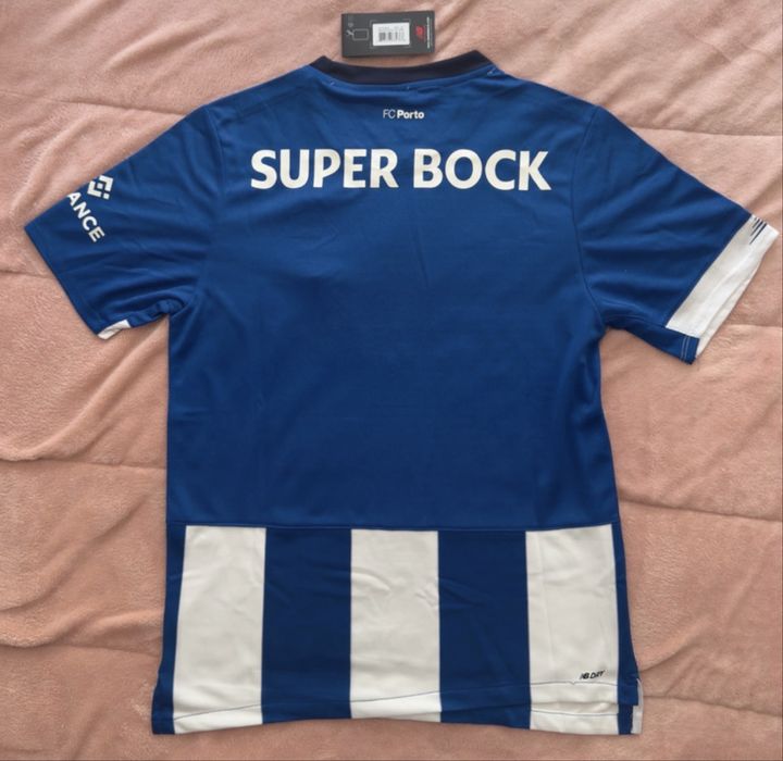 Camisola FC Porto