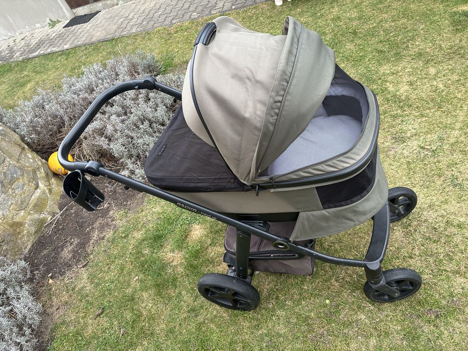 Wózek Espiro Next Up 2w1
