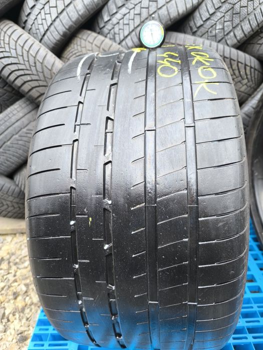 *Opona Goodyear eagle F 1 super sport 315/30/21 pojedynka