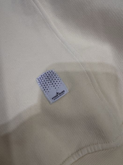 Жіночий худі Stone Island оригінал новий heron preston jacquemus Ami