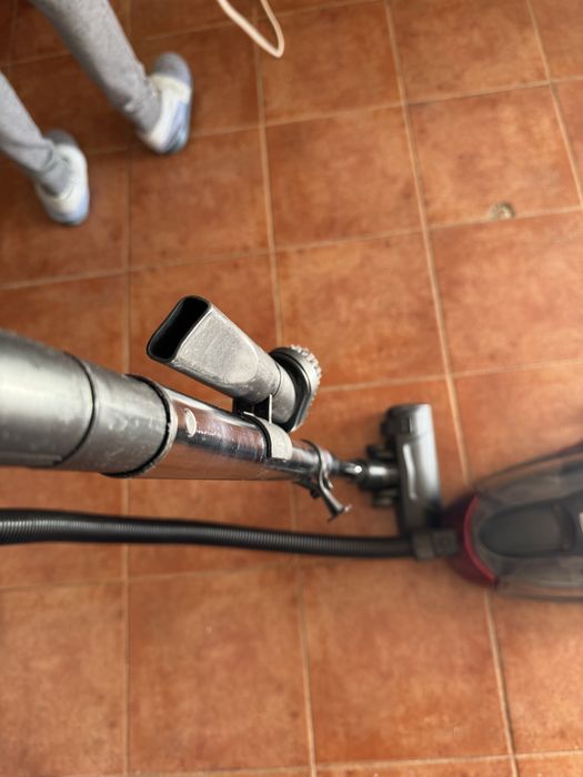 Aspirador em Excelente Estado