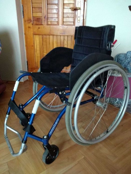 Wózek PANTHERA S2  sprzedam