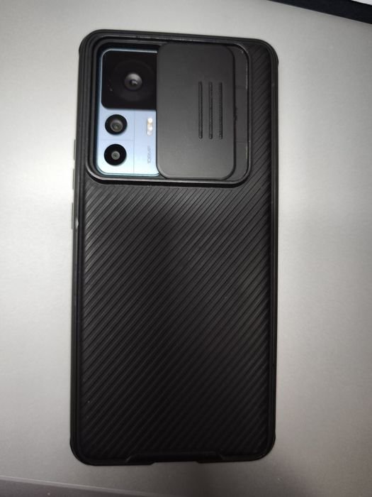 Xiaomi 12T 256GB 8GB RAM Niebieski z ładowarką