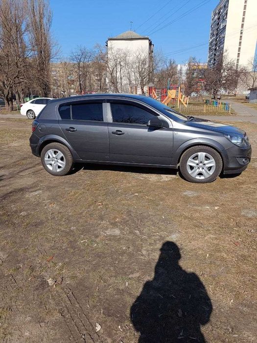 Продаж Опель Астра