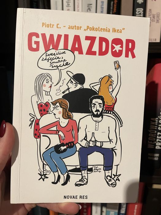 Gwiazdor Piotr C.