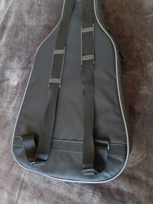 Violão Paco Castillo 201 + Bag