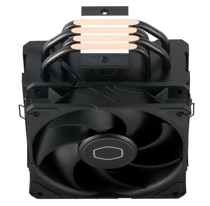Cooler Master Hyper 212 Black -Novo original