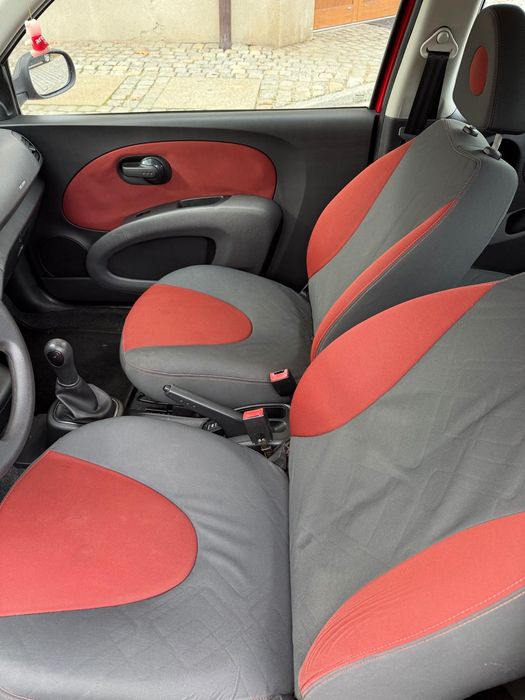 Nissan Micra K12 2006