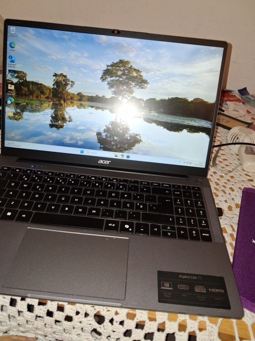 Acer Aspire Lite 15 AL15-32P-C802