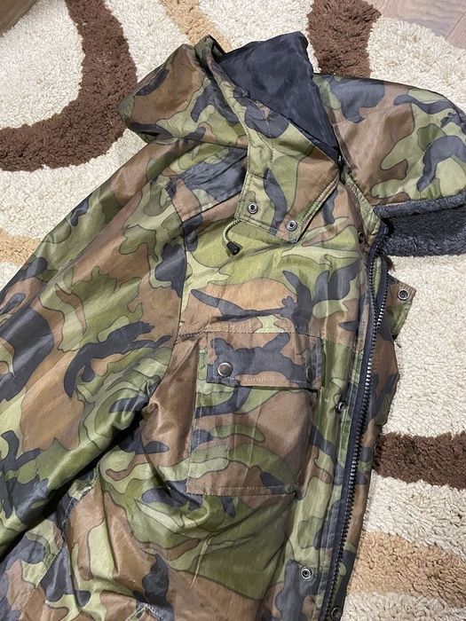 Костюм для рыбалки и охоты