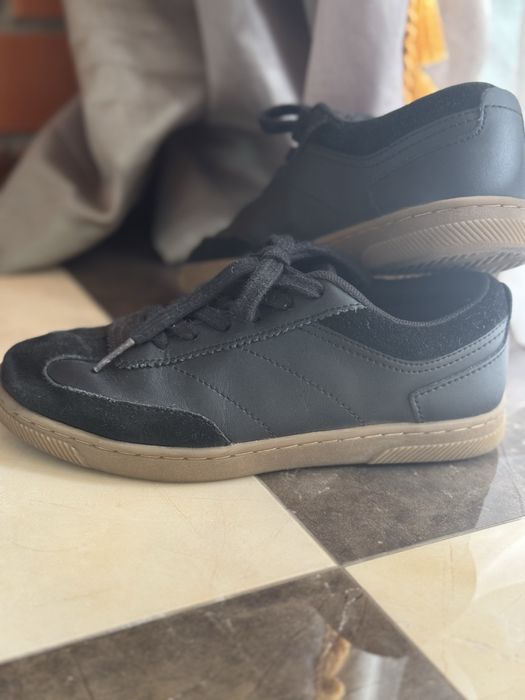 Кеди для хлопчика Zara