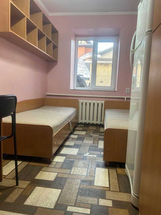 Оренда кімната для 2-3 чол БЕЗ залога м. Житомирська, Академмістечко