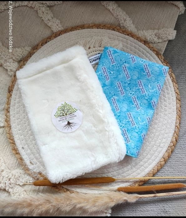 Rękawica biała na mokro Raypath sunbeam S