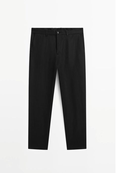 штани чоловічі Massimo Dutti