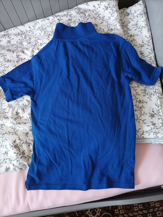 Bluzka damska granatowa XL