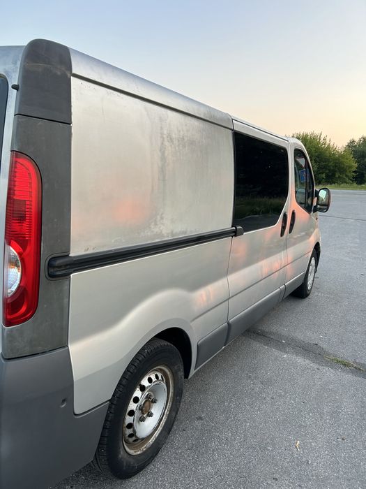 Продам Opel Vivaro 2009