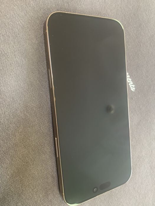 Iphone 16 pro max icloud