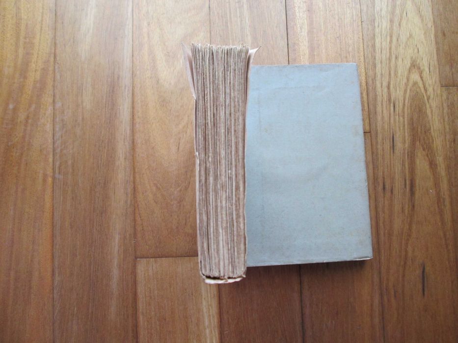 Agricultura - Botânica - Plantas - 2 Livros Antigos