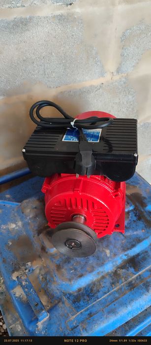 Шківи до сверільного станка та свердла