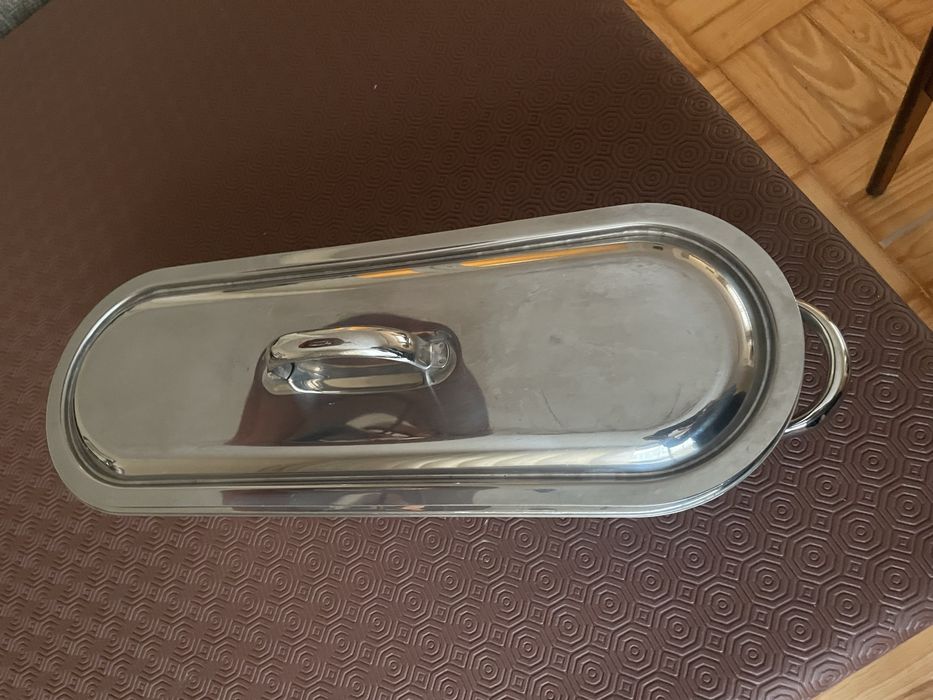 Fish Steamer Pot455280358044487682