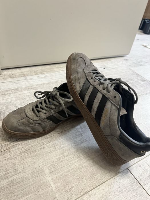 adidas spezial 43 размер