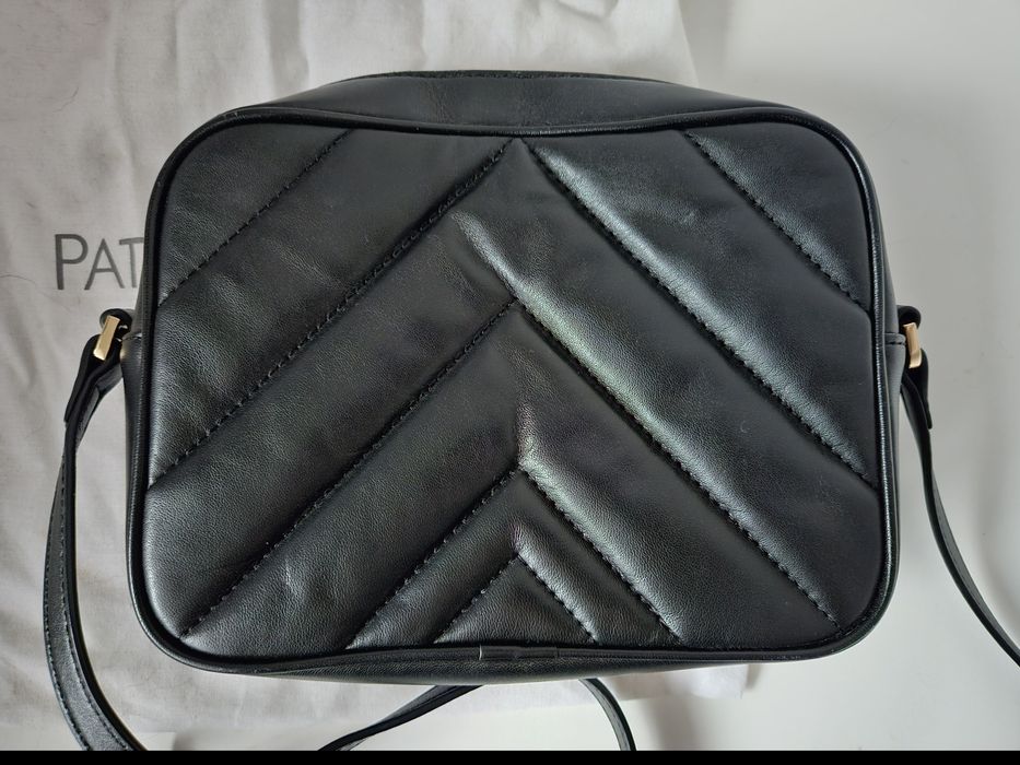 Torebka Patrizia Pepe