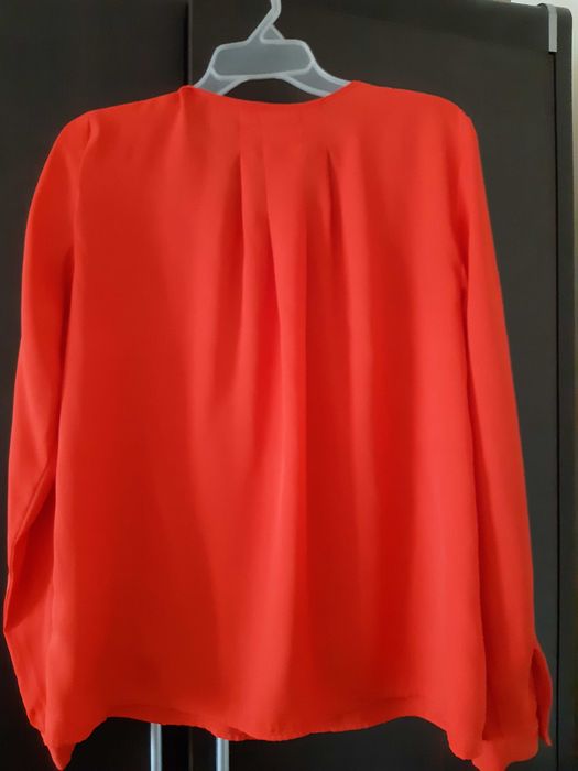 Koszula, bluzka na święta