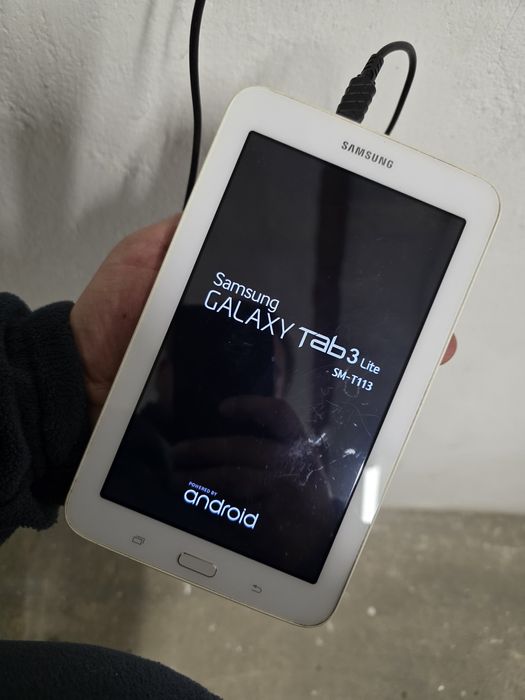 Samsung Galaxy tab 3