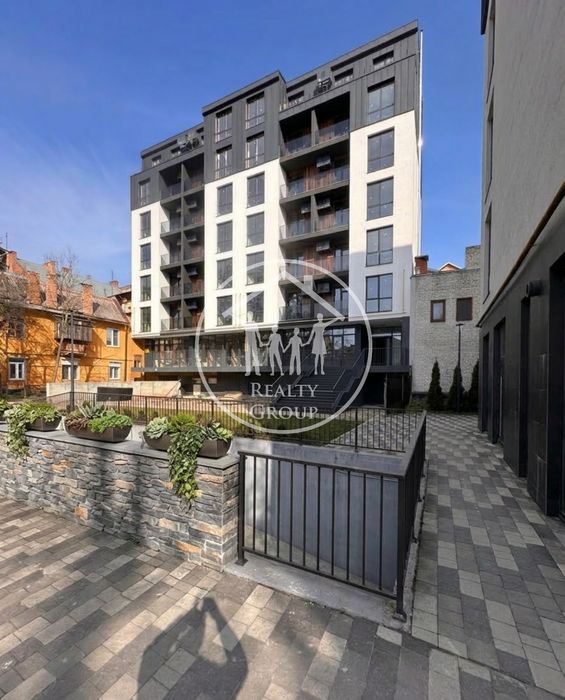 1-но кім квартира в ЖК Globus Elite 2
