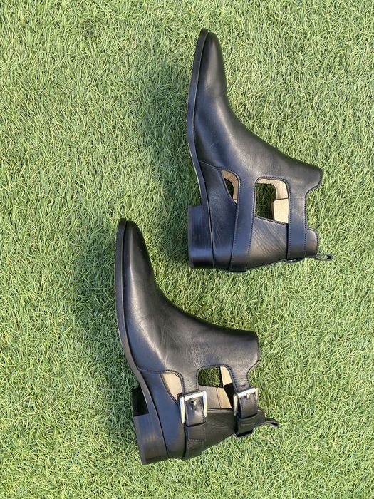 Botas Michael Kors