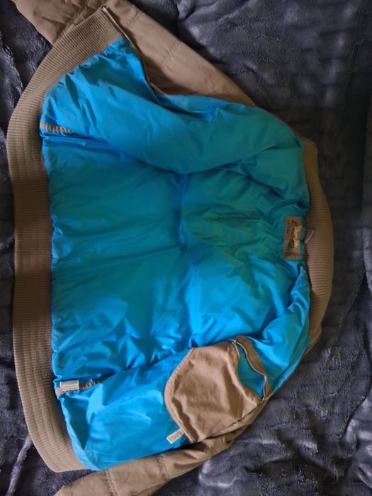 Kurtka Wrangler uzywana