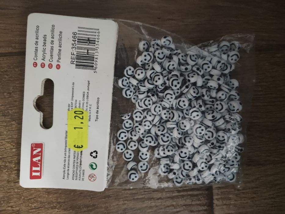 Material diverso para artesanato