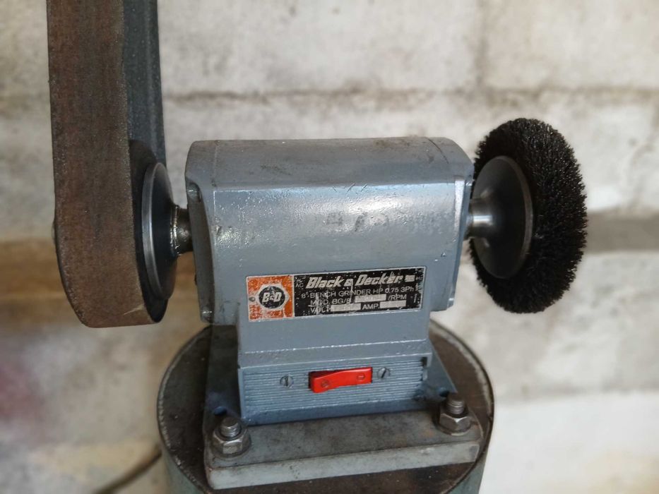 Motores Elétricos de 0,5 a 2 cavalos
