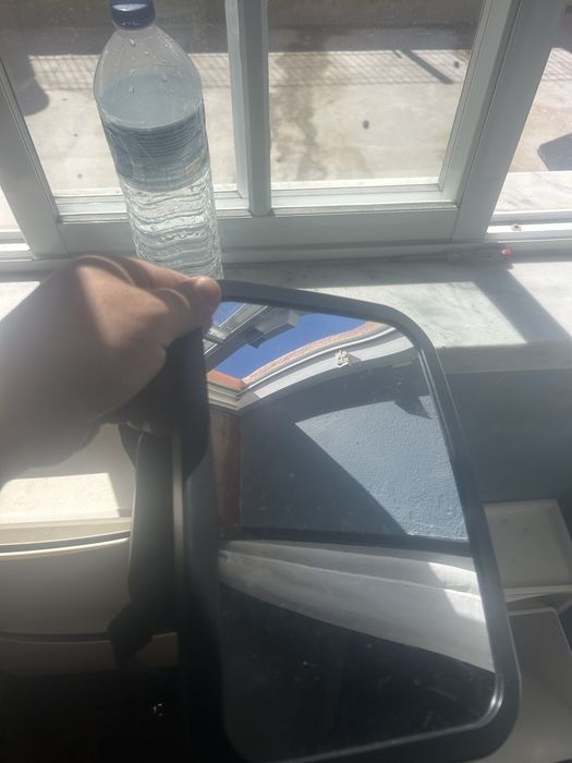 Retrovisor para carro bebe