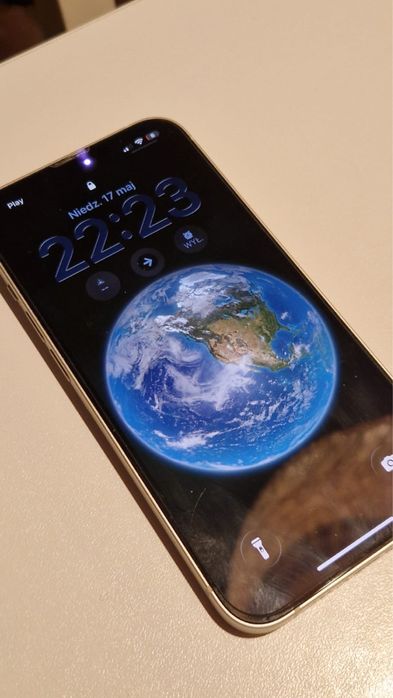 Iphone 13 128gb kondycja 84%