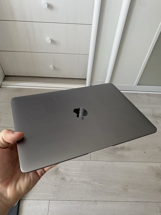 Mackbook 12 2017 M3 8/256, apple