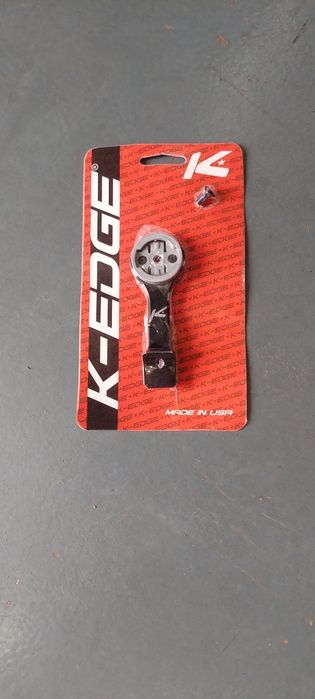 K-Edge Trek Madone gen8 SLR wahoo